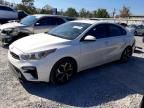 2020 KIA Forte FE