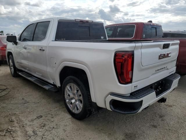 2020 GMC Sierra C1500 Denali