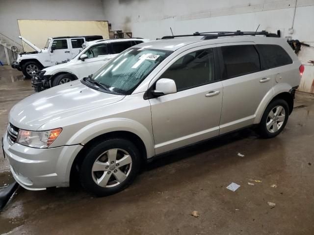 2014 Dodge Journey SE