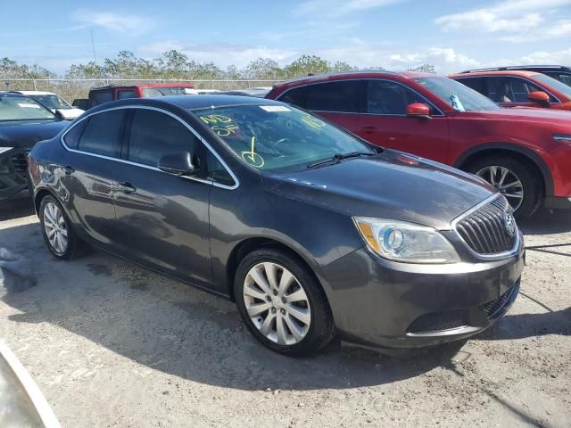 2016 Buick Verano