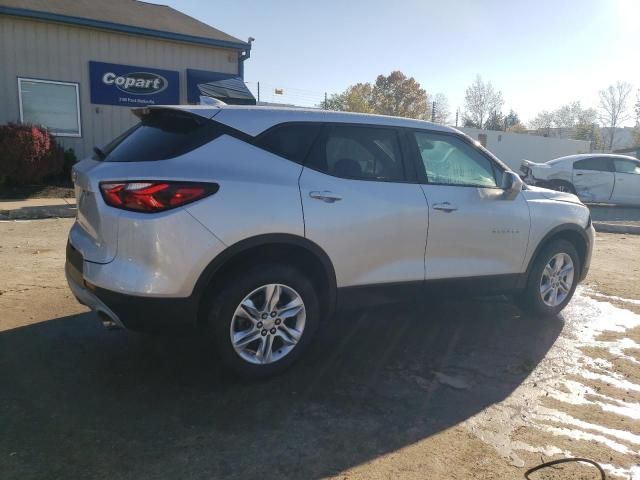 2020 Chevrolet Blazer 2LT