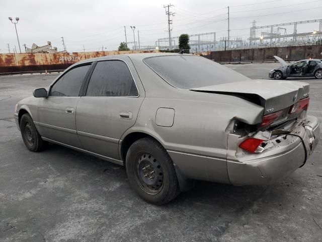 2000 Toyota Camry CE