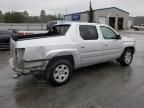 2008 Honda Ridgeline RTL