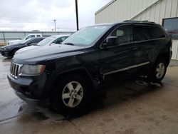 Jeep Grand Cherokee Laredo Vehiculos salvage en venta: 2013 Jeep Grand Cherokee Laredo