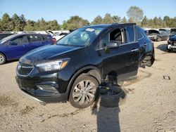 Buick Vehiculos salvage en venta: 2020 Buick Encore Preferred