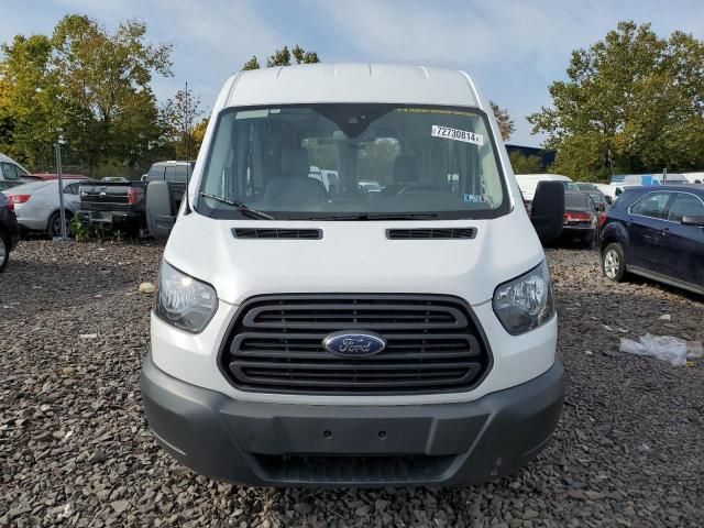 2018 Ford Transit T-350