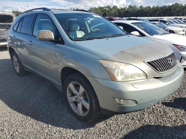 2005 Lexus RX 330