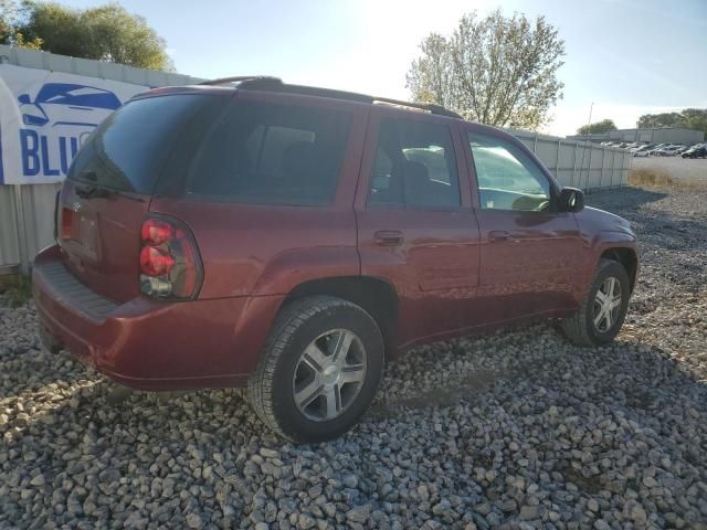 2006 Chevrolet Trailblazer LS