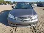 2004 Honda Civic DX VP