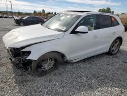 2014 Audi Q5 Premium Plus en venta en Mentone, CA