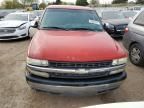 2001 Chevrolet Silverado K1500