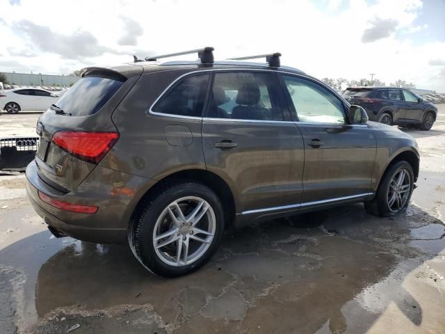 2014 Audi Q5 Premium Plus