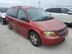 2007 Dodge Grand Caravan SXT