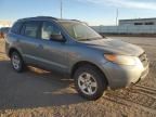 2009 Hyundai Santa FE GLS