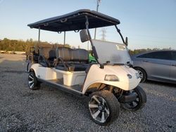 Other Golf Cart salvage cars for sale: 2024 Other Golf Cart