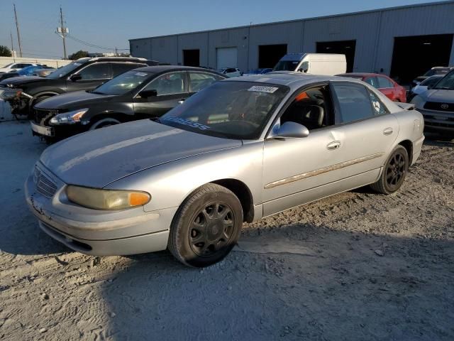 2004 Buick Regal LS