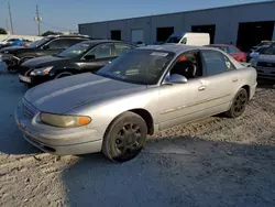 Buick salvage cars for sale: 2004 Buick Regal LS