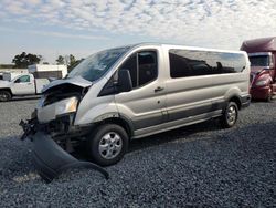 2017 Ford Transit T-350 en venta en Byron, GA