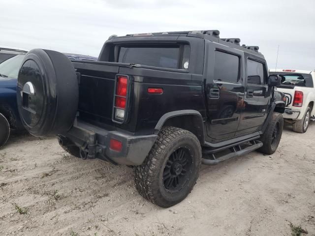 2006 Hummer H2 SUT