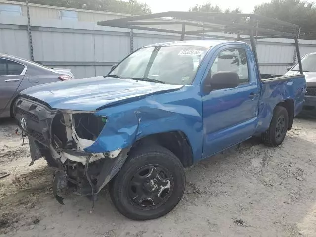 2011 Toyota Tacoma