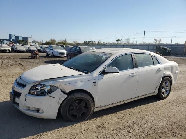 2008 Chevrolet Malibu 1LT