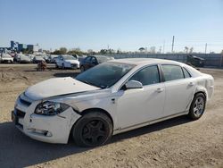 Chevrolet Vehiculos salvage en venta: 2008 Chevrolet Malibu 1LT