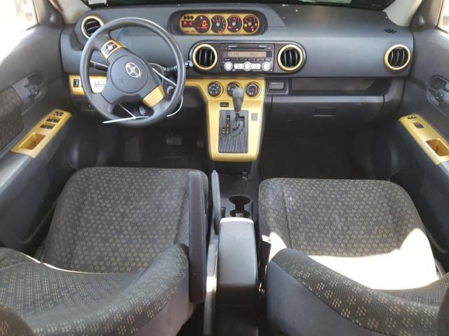 2008 Scion XB