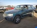 2001 Honda CR-V EX