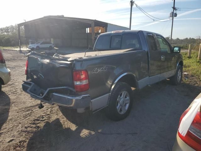 2004 Ford F150