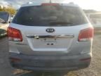 2012 KIA Sorento Base