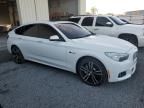 2013 BMW 550 IGT