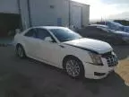 2013 Cadillac CTS Luxury Collection