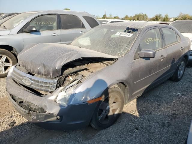 2006 Ford Fusion SE