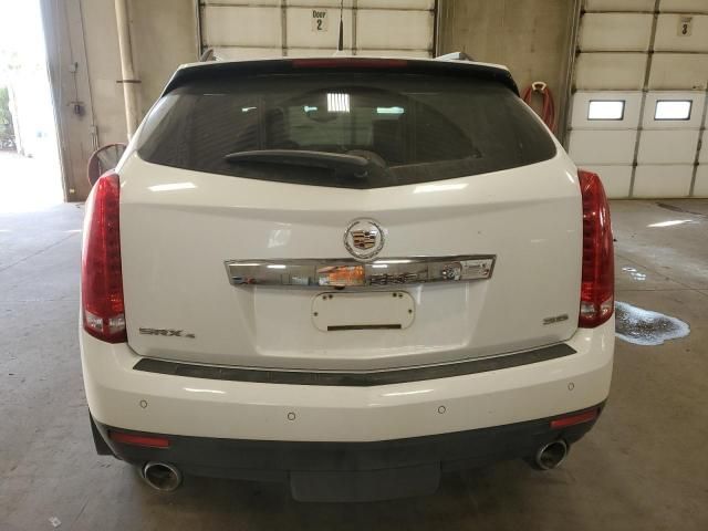 2014 Cadillac SRX Premium Collection