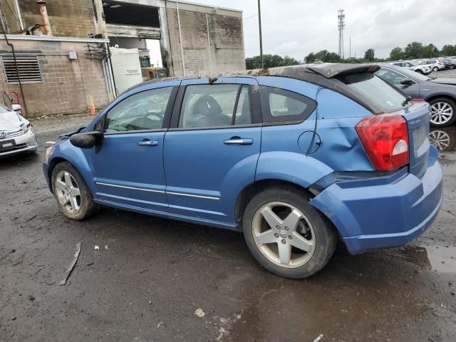 2007 Dodge Caliber R/T