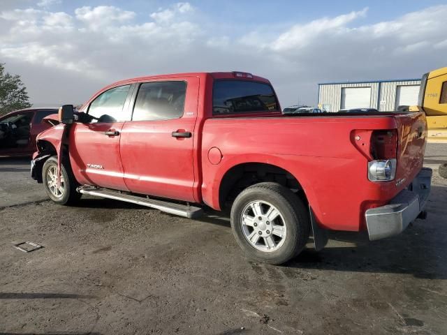 2008 Toyota Tundra Crewmax