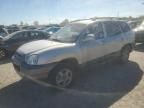 2005 Hyundai Santa FE GLS