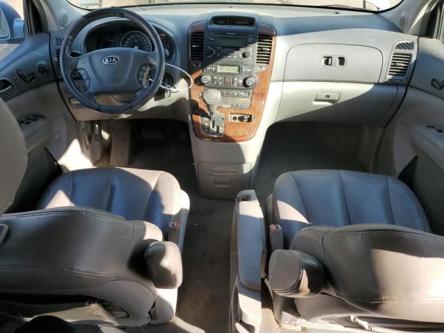 2007 KIA Sedona EX