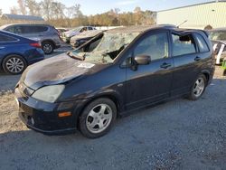 Suzuki Vehiculos salvage en venta: 2004 Suzuki Aerio SX