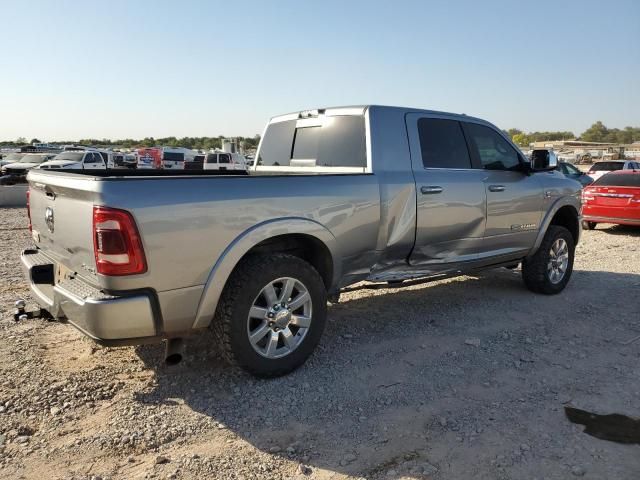 2021 Dodge RAM 2500 Longhorn