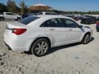 2011 Chrysler 200 Touring