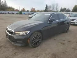 2022 BMW 330XI en venta en Bowmanville, ON