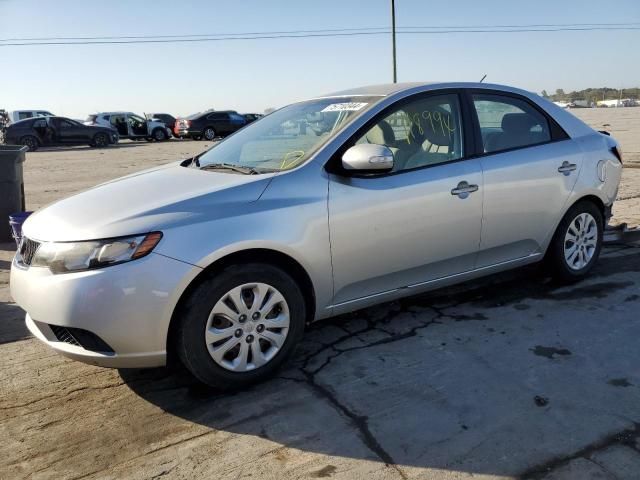 2010 KIA Forte EX