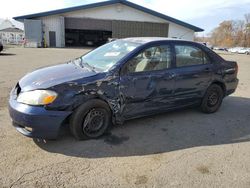 Toyota salvage cars for sale: 2004 Toyota Corolla CE