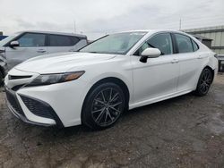 Toyota salvage cars for sale: 2023 Toyota Camry SE Night Shade