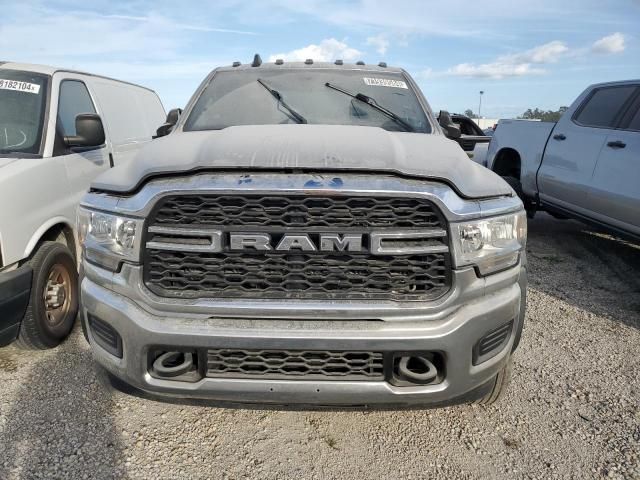 2022 Dodge RAM 5500