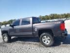 2016 Chevrolet Silverado K1500 LTZ