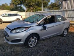 2016 Ford Fiesta SE en venta en Chatham, VA