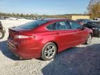 2016 Ford Fusion SE Hybrid