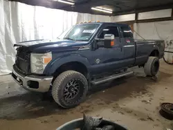 Ford f250 salvage cars for sale: 2014 Ford F250 Super Duty